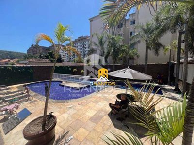 Apartamento, 1 quarto, 56 m² - Foto 1