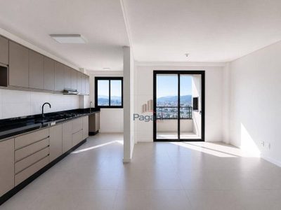 Apartamento, 2 quartos, 71 m² - Foto 2