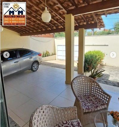 Casa, 4 quartos, 329 m² - Foto 3