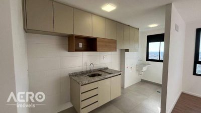 Apartamento, 2 quartos, 64 m² - Foto 5