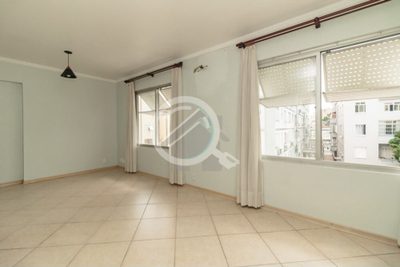 Apartamento, 2 quartos, 69 m² - Foto 1