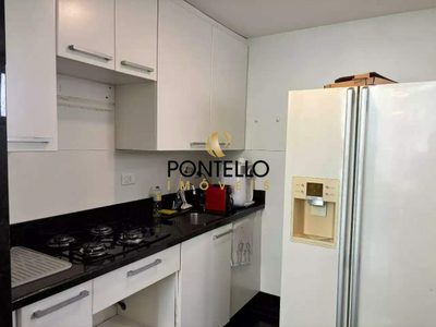 Apartamento, 1 quarto, 73 m² - Foto 5
