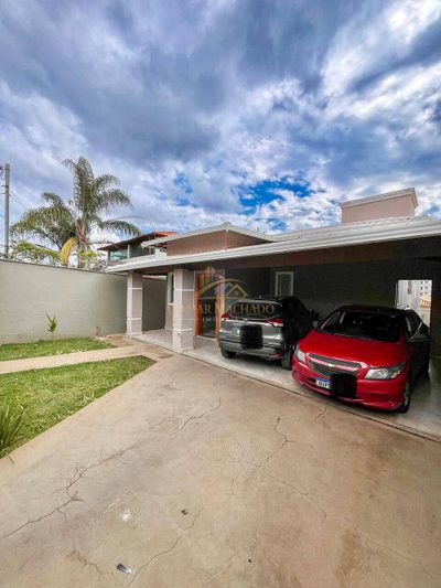 Casa, 3 quartos, 156 m² - Foto 3