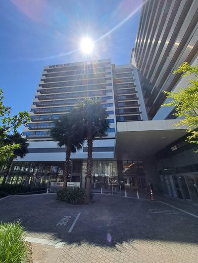 Loja-Salão, 113 m² - Foto 1