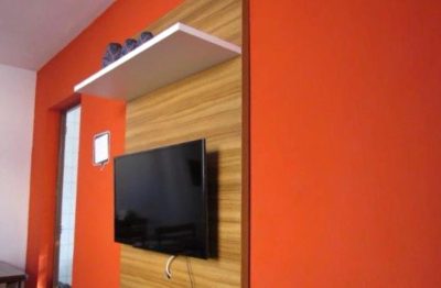 Apartamento, 2 quartos, 45 m² - Foto 3