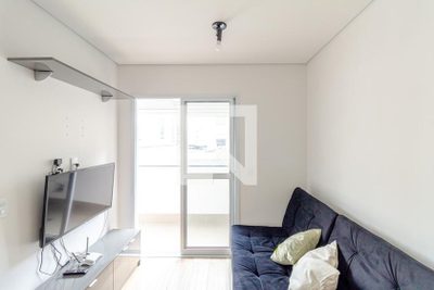 Apartamento, 1 quarto, 31 m² - Foto 4