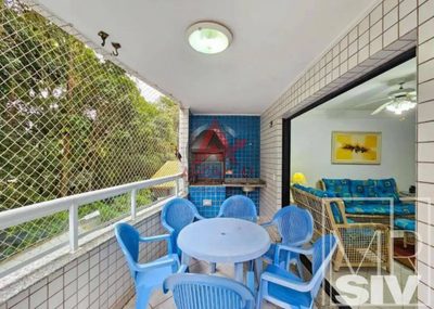 Apartamento, 3 quartos, 95 m² - Foto 2