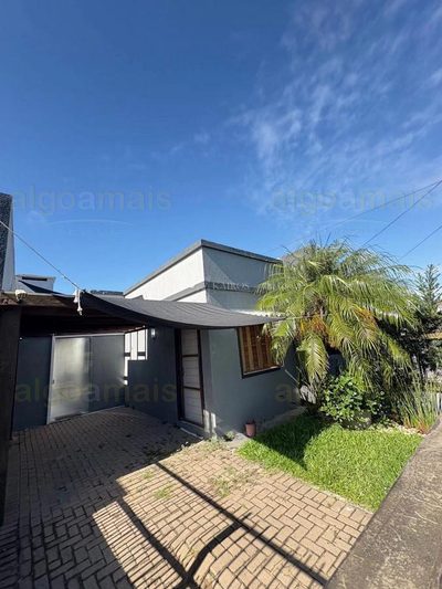 Casa, 2 quartos, 65 m² - Foto 1