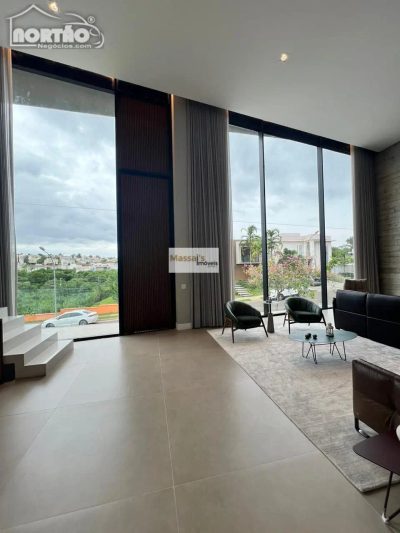 Casa, 6 quartos, 476 m² - Foto 5