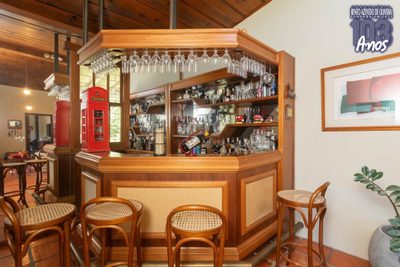 Casa de Condomínio, 5 quartos - Foto 4