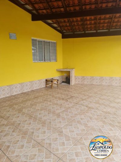 Casa, 2 quartos, 105 m² - Foto 1