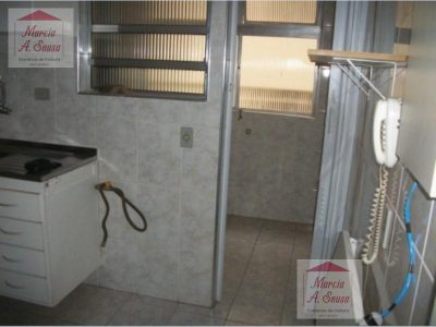Apartamento, 2 quartos, 70 m² - Foto 4