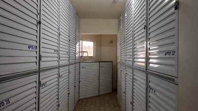 Apartamento, 1 quarto, 57 m² - Foto 5