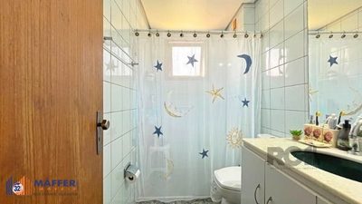 Cobertura, 3 quartos, 137 m² - Foto 5