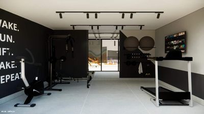 Apartamento, 2 quartos - Foto 4