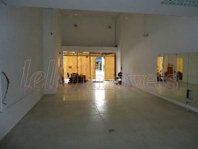 Loja-Salão, 102 m² - Foto 4