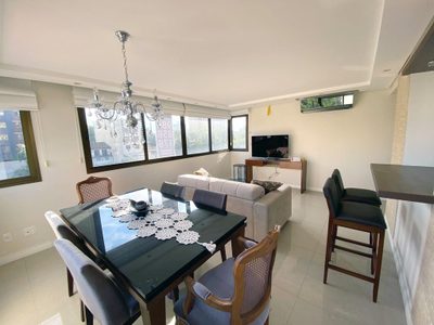 Apartamento, 3 quartos, 96 m² - Foto 5