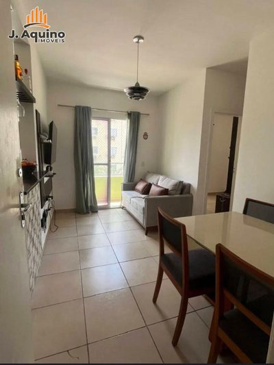 Apartamento, 2 quartos, 48 m² - Foto 2