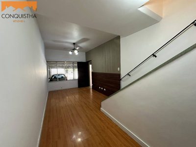 Sobrado, 3 quartos, 171 m² - Foto 5