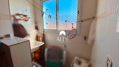 Apartamento, 1 quarto, 55 m² - Foto 5