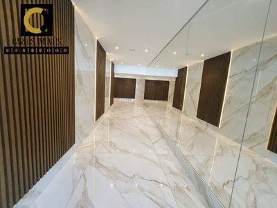 Apartamento, 2 quartos, 54 m² - Foto 4