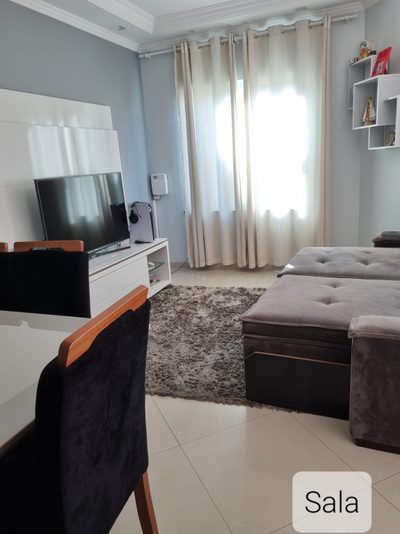 Casa, 3 quartos, 120 m² - Foto 5