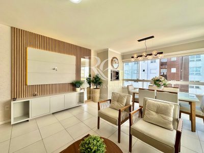 Apartamento, 3 quartos - Foto 3