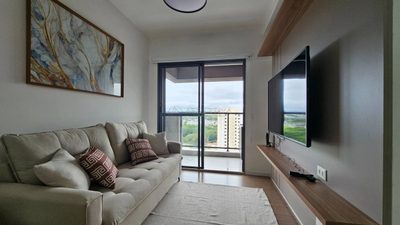 Apartamento, 2 quartos, 58 m² - Foto 1
