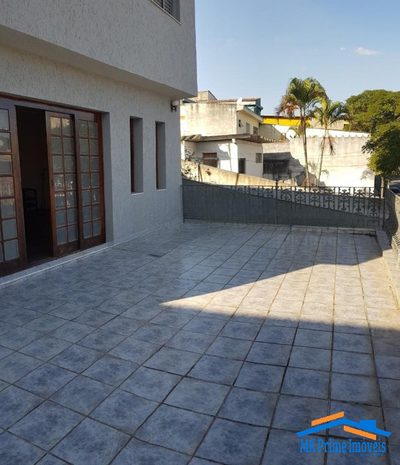 Casa, 4 quartos, 200 m² - Foto 5