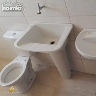 Casa, 1 quarto, 37 m² - Foto 5