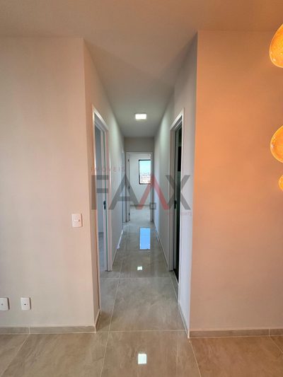 Apartamento, 3 quartos, 54 m² - Foto 4