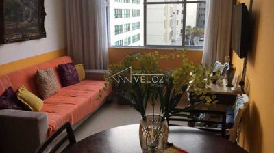Apartamento, 2 quartos, 63 m² - Foto 2