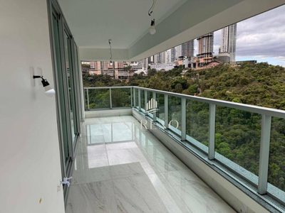 Apartamento, 4 quartos, 242 m² - Foto 3