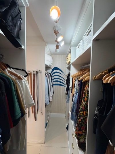 Apartamento, 2 quartos, 110 m² - Foto 2