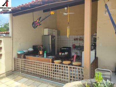 Casa, 2 quartos, 360 m² - Foto 5