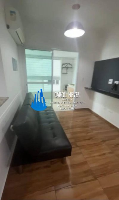 Apartamento, 2 quartos, 72 m² - Foto 3