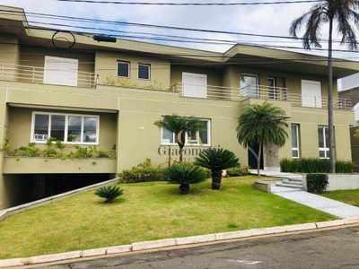 Casa de Condomínio, 6 quartos - Foto 4