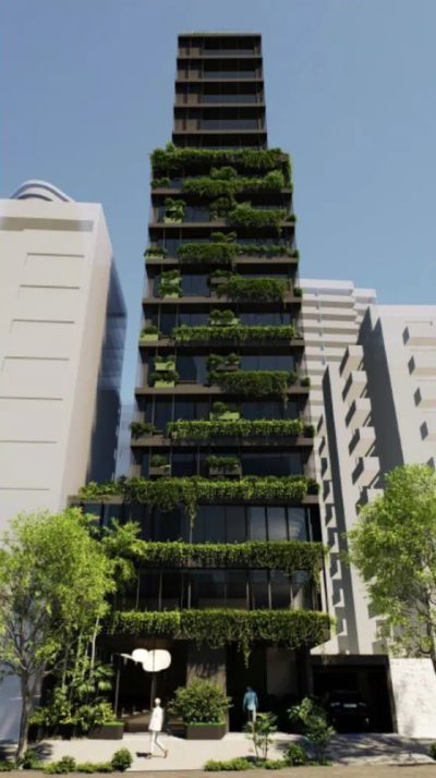 Apartamento, 2 quartos, 114 m² - Foto 1