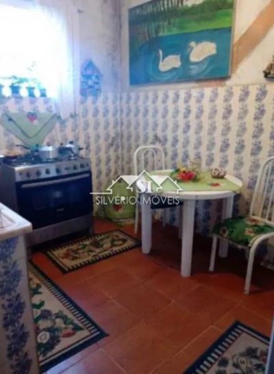 Casa, 2 quartos, 80 m² - Foto 5