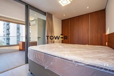 Apartamento, 1 quarto, 46 m² - Foto 4