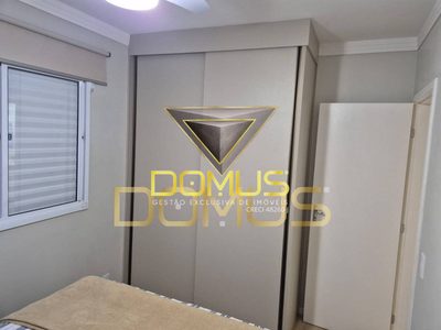 Apartamento, 2 quartos, 55 m² - Foto 5