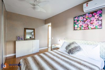 Apartamento, 3 quartos, 112 m² - Foto 2