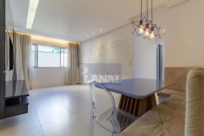 Apartamento, 2 quartos, 78 m² - Foto 1