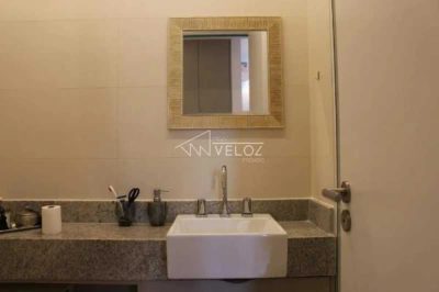 Apartamento, 1 quarto, 99 m² - Foto 1