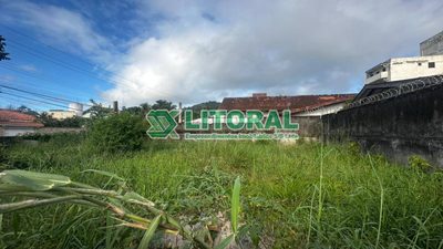 Terreno, 270 m² - Foto 1