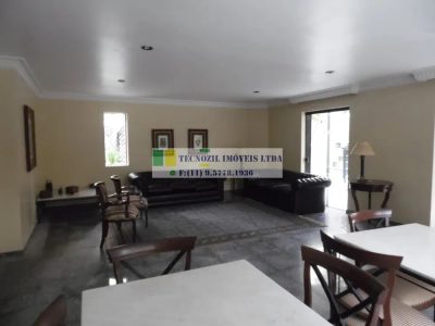 Apartamento, 4 quartos, 260 m² - Foto 1