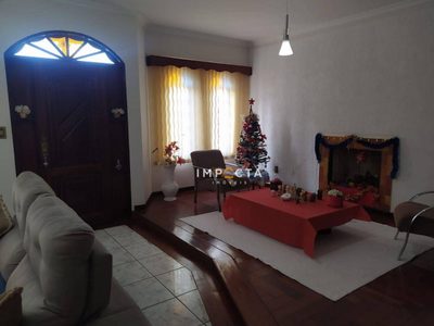 Casa, 5 quartos, 293 m² - Foto 3