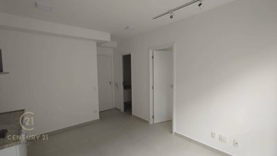 Apartamento, 1 quarto, 29 m² - Foto 2