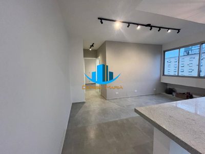 Apartamento, 1 quarto, 62 m² - Foto 2