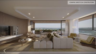 Apartamento, 3 quartos, 227 m² - Foto 5